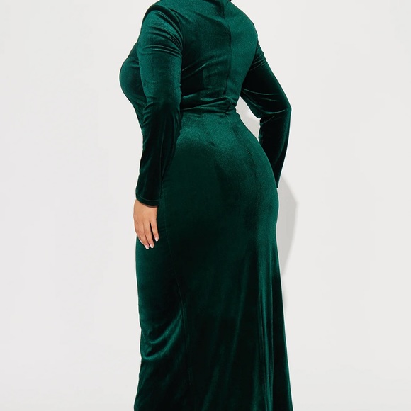 Maxi Dress - Picture 3 of 4